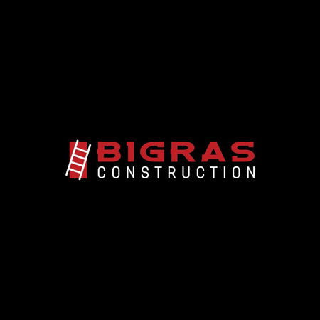 Bigras Construction Logo