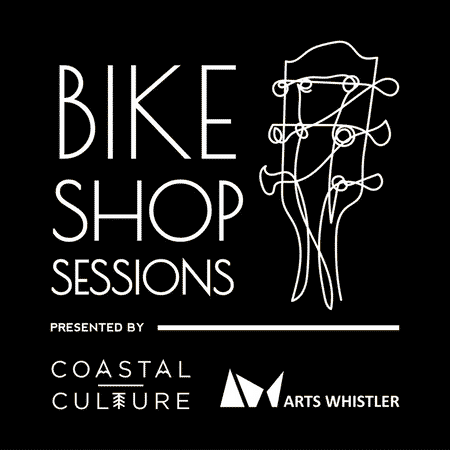 Bike Shop Sessions Logo