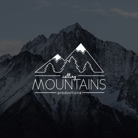 Calling Mountains Productions Logo