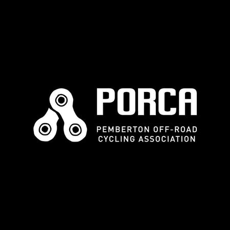 PORCA Logo