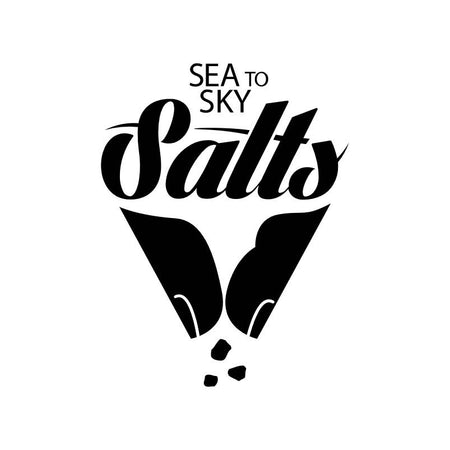 Sea to Sky Salts Logo
