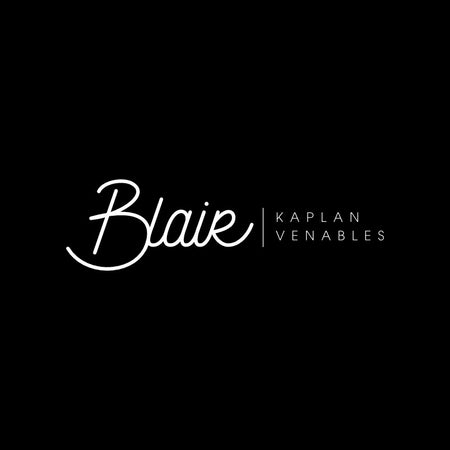 Blair Kaplan Venables Logo