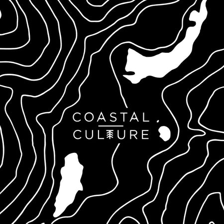 Coastal Culture Graphics
