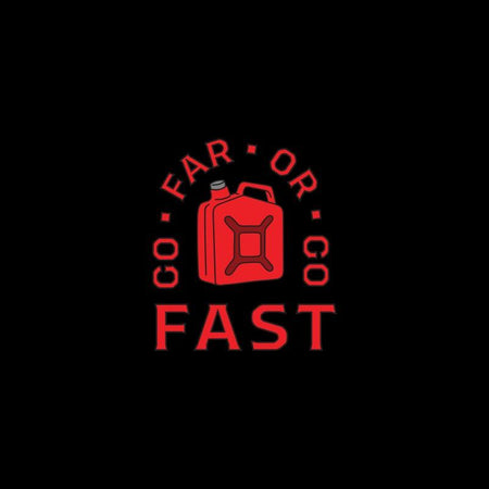 Go Far or Go Fast