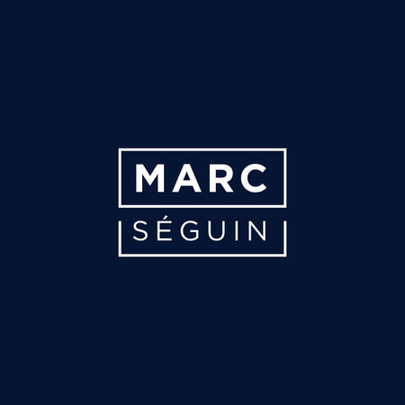 Marc Seguin Logo