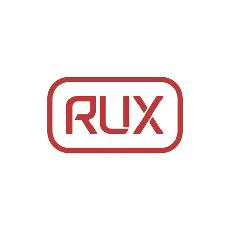 RUX Logo & Branding