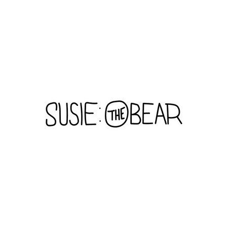 Susie: The Bear Logo