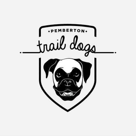 Traildogs Logo