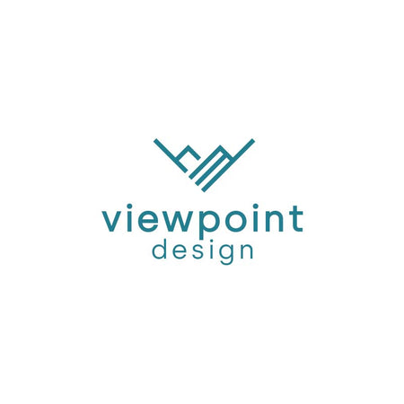 Viewpoint Design Logo