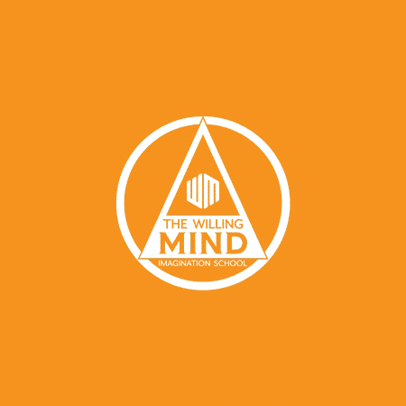 Willing Mind Imagination School Logo