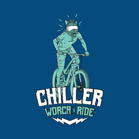 WORCA Chiller Thriller